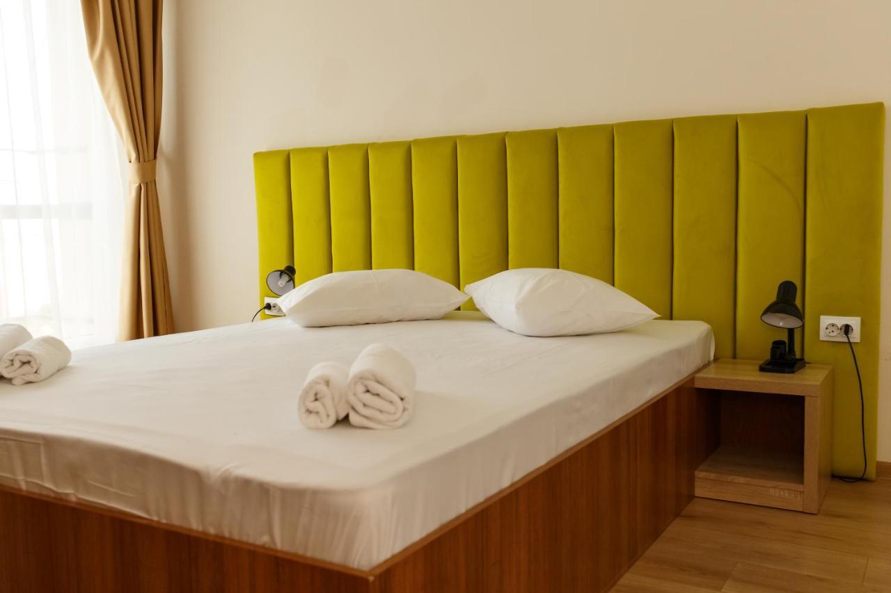 Grand Hotel Astoria Mamaia Dış mekan fotoğraf