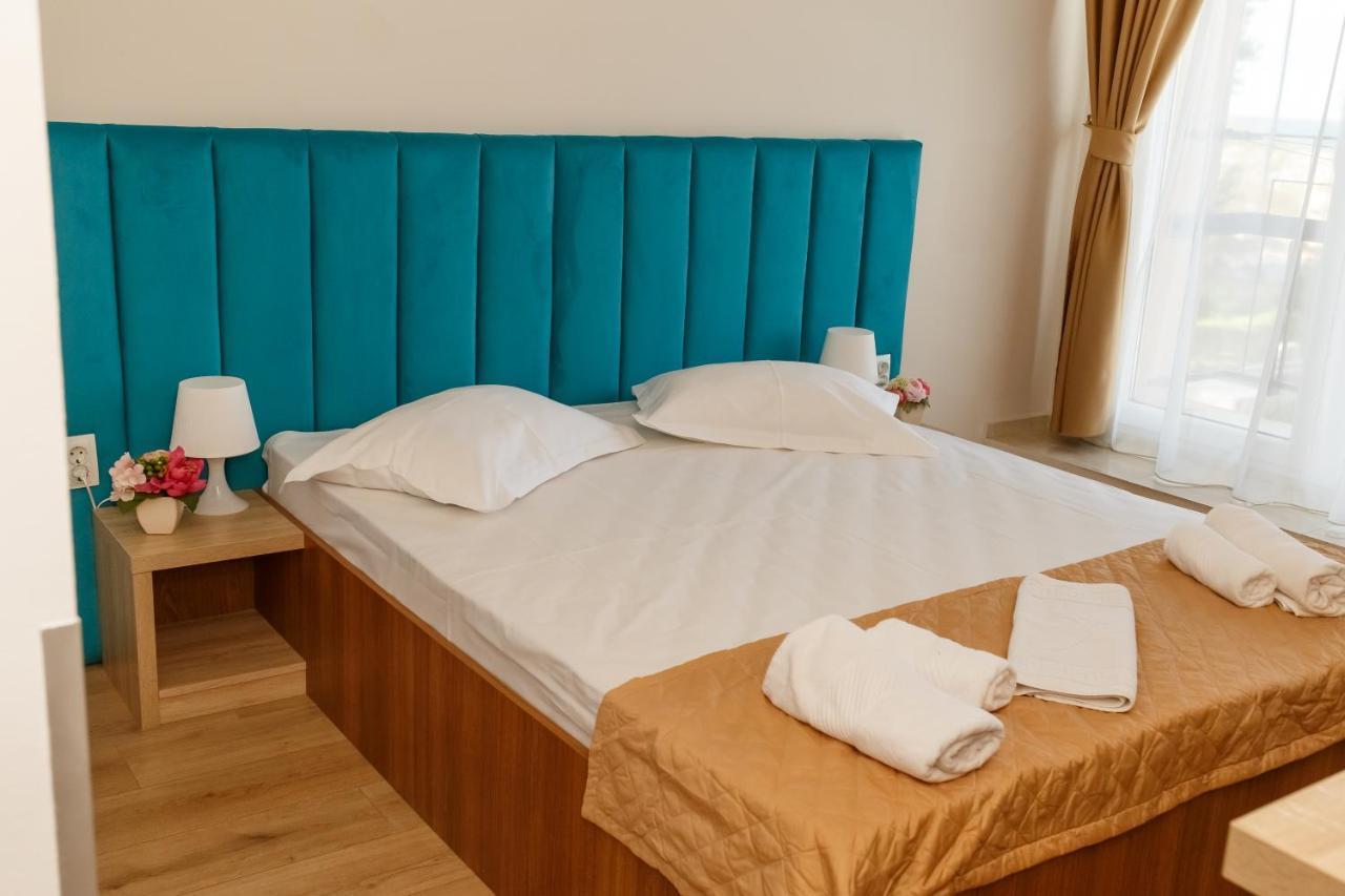 Grand Hotel Astoria Mamaia Dış mekan fotoğraf