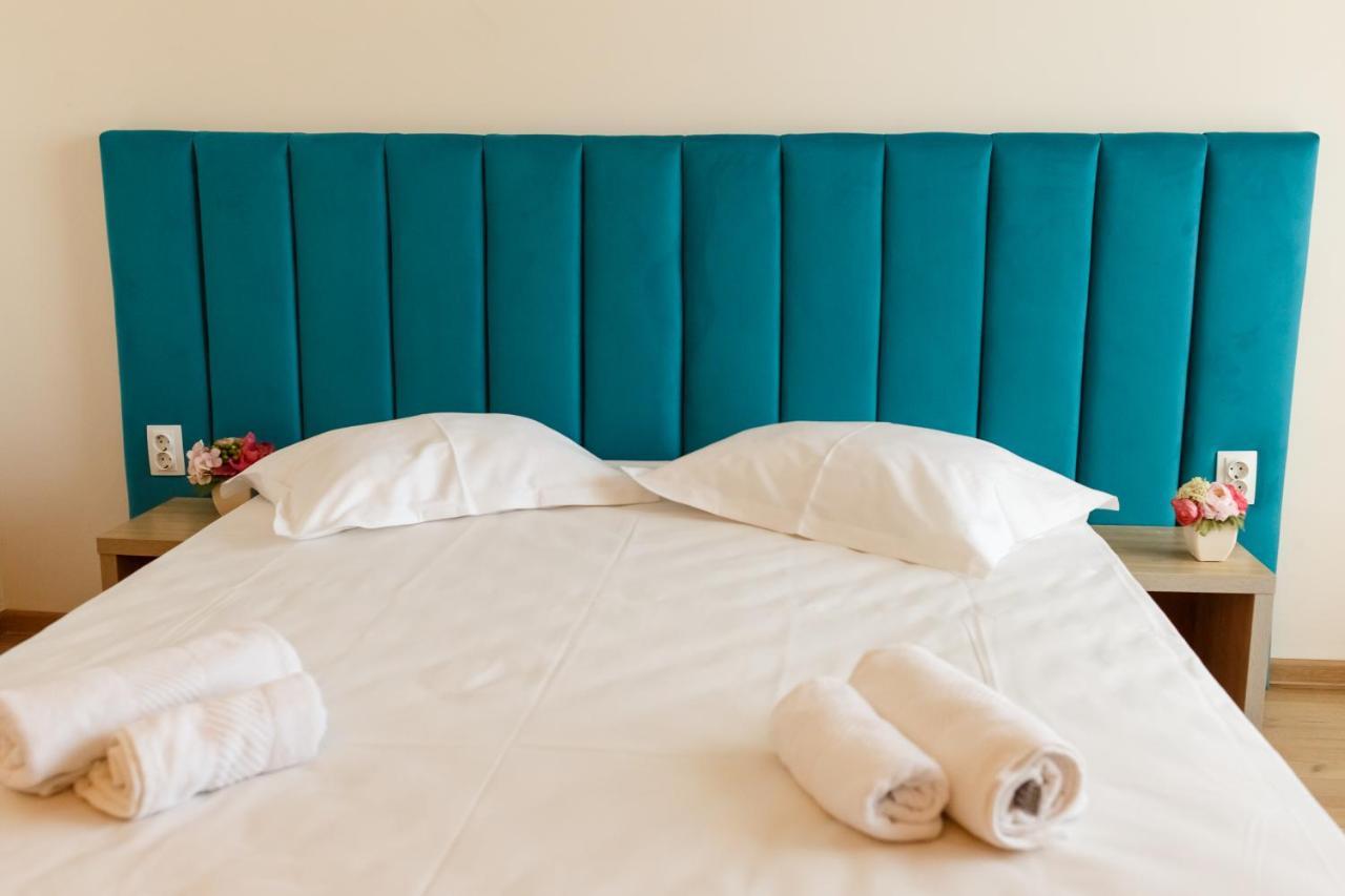 Grand Hotel Astoria Mamaia Dış mekan fotoğraf