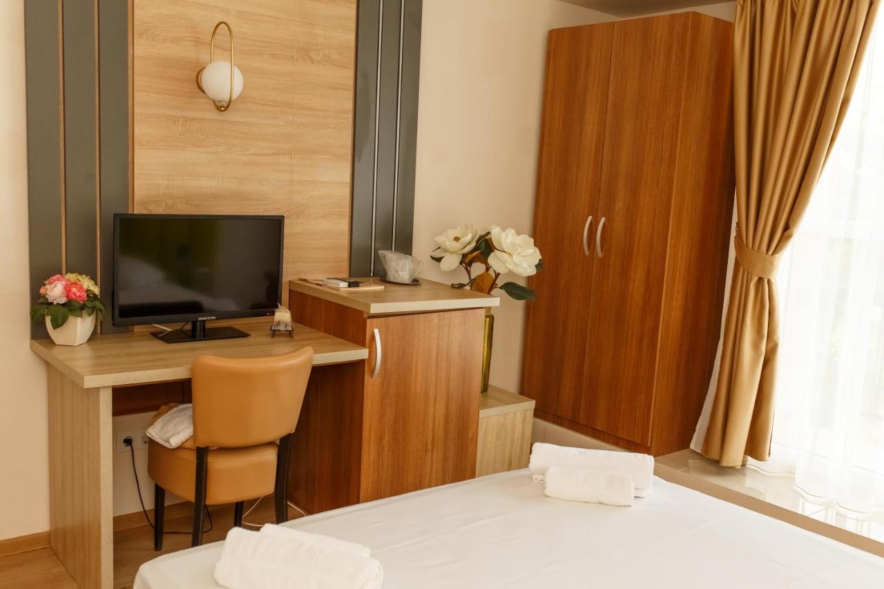 Grand Hotel Astoria Mamaia Dış mekan fotoğraf
