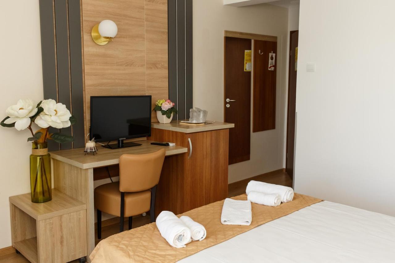 Grand Hotel Astoria Mamaia Dış mekan fotoğraf