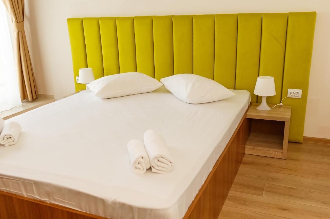 Grand Hotel Astoria Mamaia Dış mekan fotoğraf