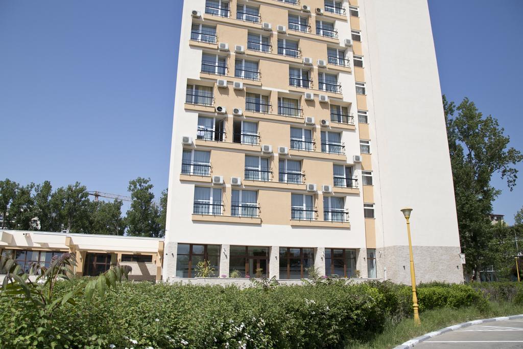 Grand Hotel Astoria Mamaia Dış mekan fotoğraf