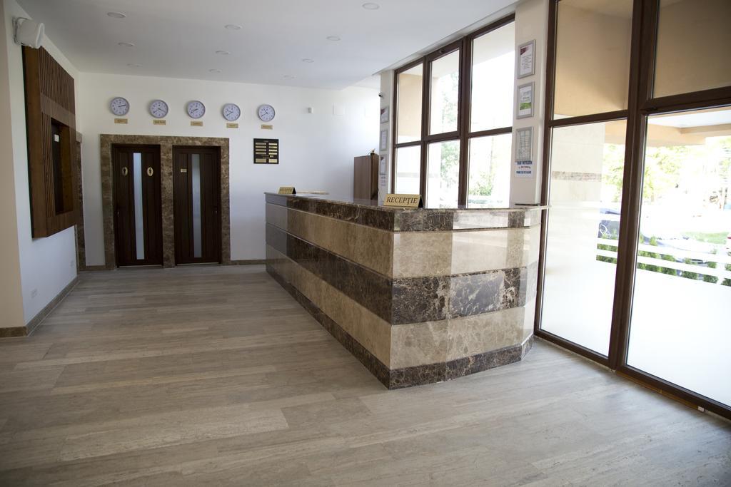 Grand Hotel Astoria Mamaia Dış mekan fotoğraf