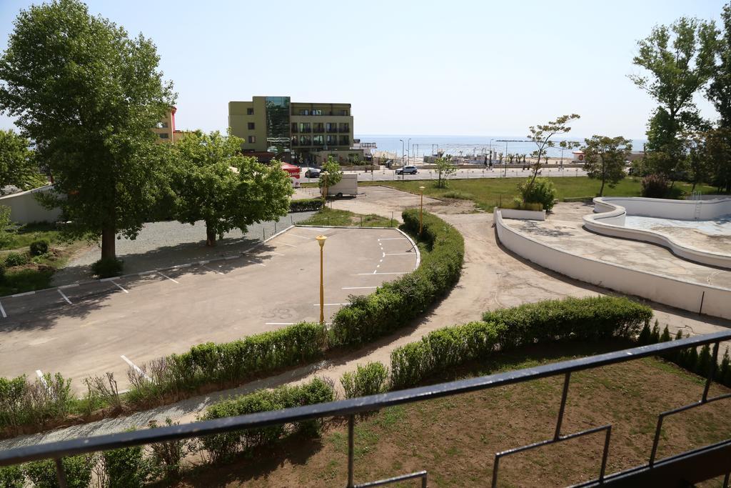 Grand Hotel Astoria Mamaia Dış mekan fotoğraf