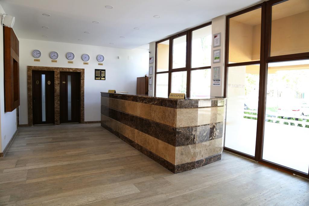 Grand Hotel Astoria Mamaia Dış mekan fotoğraf