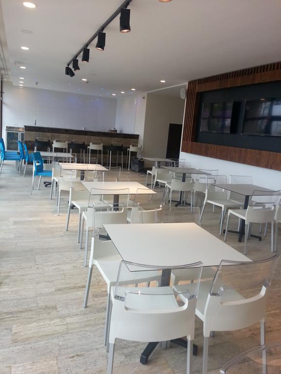 Grand Hotel Astoria Mamaia Dış mekan fotoğraf